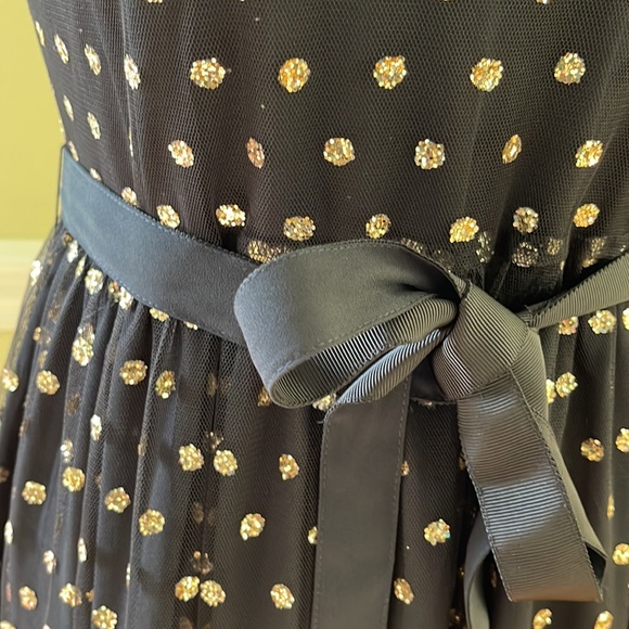 Stunning Womens Party Dress by ModCloth Size Large - Picture 3 of 9